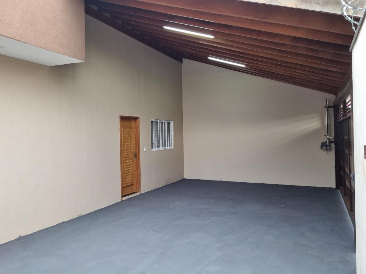 Casa - Recanto Do Alesson Olímpia Exterior foto