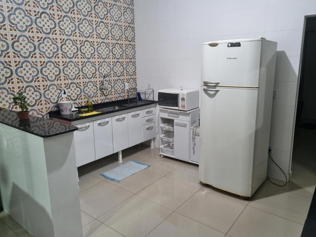 Casa - Recanto Do Alesson Olímpia Exterior foto